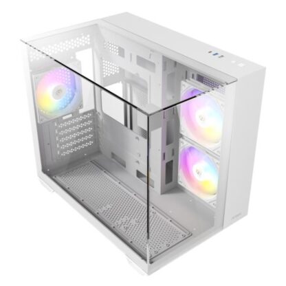 CX600M TRIO ARGB WHITE