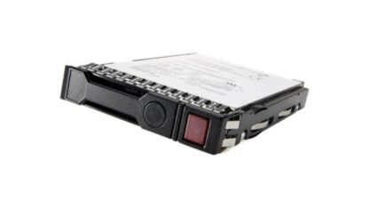 Unit SSD HPE 480 GB SATA 6G SFF SC Read Intensive