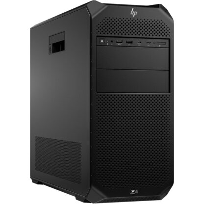 PC Γραφείου HP Z4 G5 Intel Xeon W3-2425 32 GB RAM 1 TB SSD