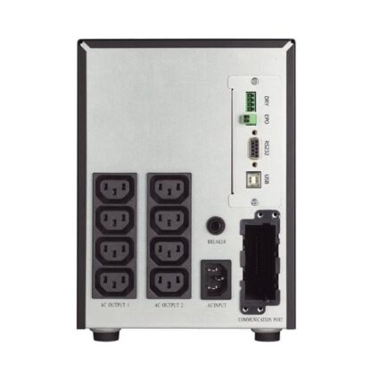 Legrand Keor SPE UPS Line-Interactive 1500VA 1200W με 9 IEC Πρίζες