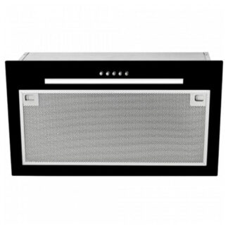 Συμβατικός Απορροφητήρας Teka GFG-2 BLACK 55 cm 329 m3/h 63 dB 180W
