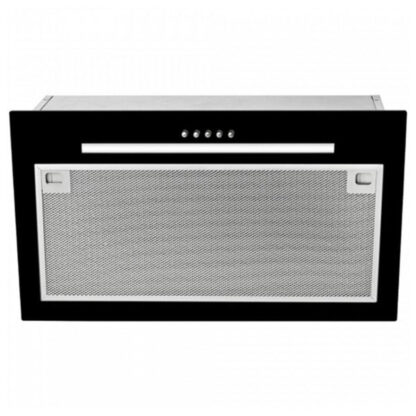 Συμβατικός Απορροφητήρας Teka GFG-2 BLACK 55 cm 329 m3/h 63 dB 180W