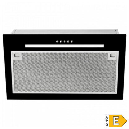 Συμβατικός Απορροφητήρας Teka GFG-2 BLACK 55 cm 329 m3/h 63 dB 180W
