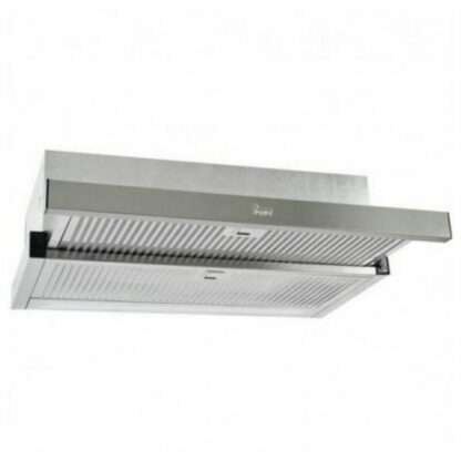 Συμβατικός Απορροφητήρας Teka EEE 265W 730m3/h Inox Ασημί Χάλυβας