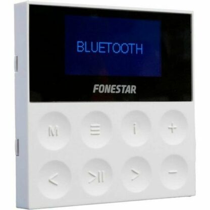 Mini HiFi FONESTAR (Ανακαινισμένα B)