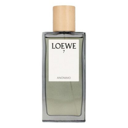 Ανδρικό Άρωμα 7 Anónimo Loewe 110527 EDP EDP 100 ml (100 ml)