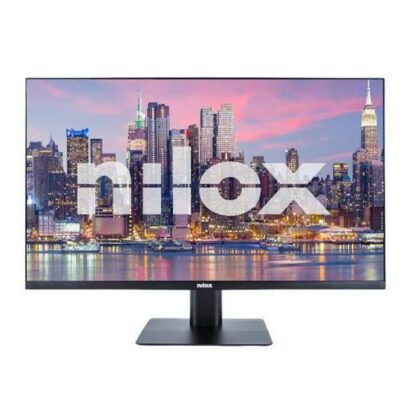 Οθόνη Gaming Nilox Full HD 27"