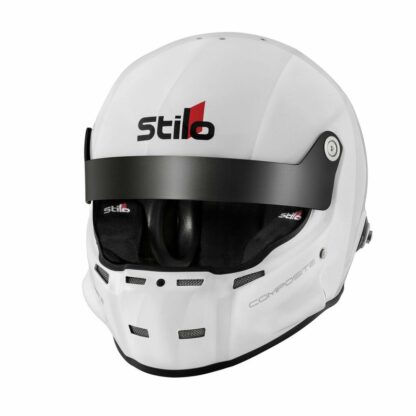 Κράνος Stilo ST5 R Λευκό 57