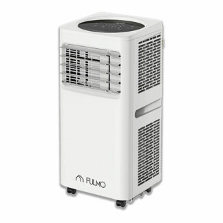 Φορητό Κλιματιστικό Fulmo ECO R290 Λευκό A 1000 W