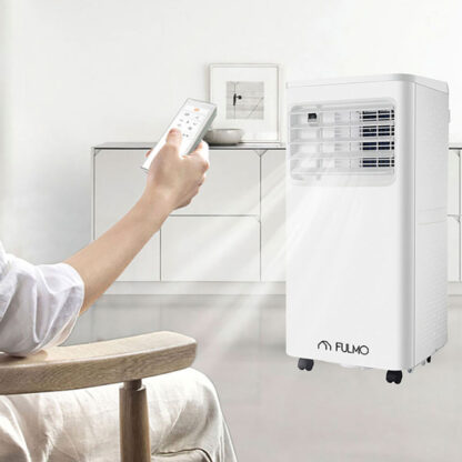 Φορητό Κλιματιστικό Fulmo 3500 W