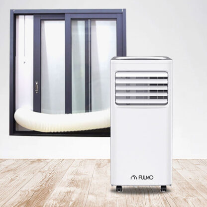 Φορητό Κλιματιστικό Fulmo 3500 W