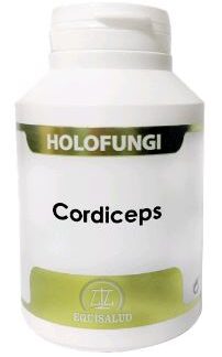 Equisalud Holoram Cronisol-D 180 Cap