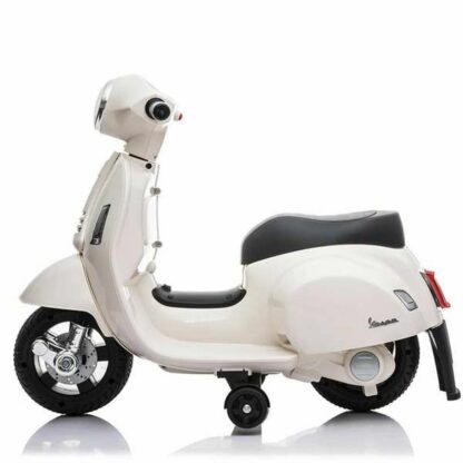 Μοτοσικλέτα MINI VESPA