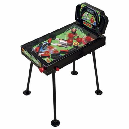 Pinball Παιδικά Πόδια