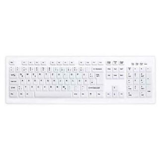 Πληκτρολόγιο Logitech Signature K650 AZERTY γαλλικά Λευκό