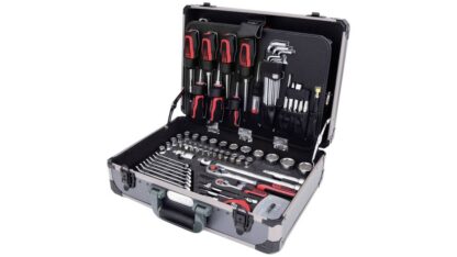 KS Tools 1/4 +1/2  Universal Tool-Set 149-pieces 911.0649