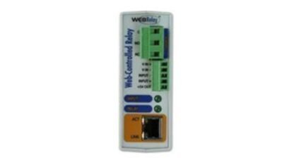 9137410E EXTERNAL IP RELAY - 1 OUTPUT 1 INPUT - NECESSARIO L ACQUISTO DELLA    LICENSE GOLD COD 9