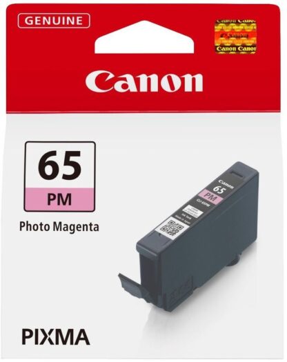 CLI-65 PRO SERIES PHOTO MAGENTA