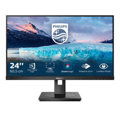 Οθόνη Philips 242S1AE/00 23,8" Full HD 75 Hz