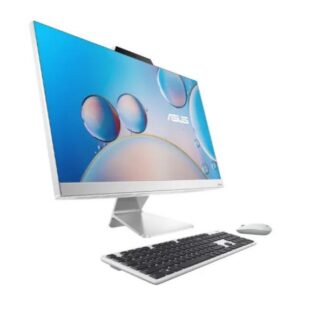 ASUS ExpertCenter E3 ALL IN ONE