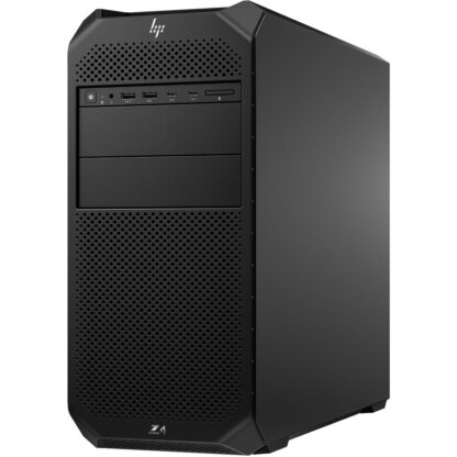 PC Γραφείου HP Z4 G5 Intel Xeon W3-2425 32 GB RAM 1 TB SSD