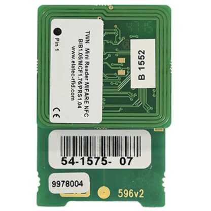 9156031 2N HELIOS IP BASE - 13.56MHZ RFID CARD READER  READS UID