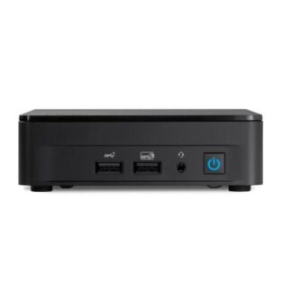 ASUS NUC 14 Essential Slim PC Kit RNUC14MNK9700002 (RNUC14MNK9700002)