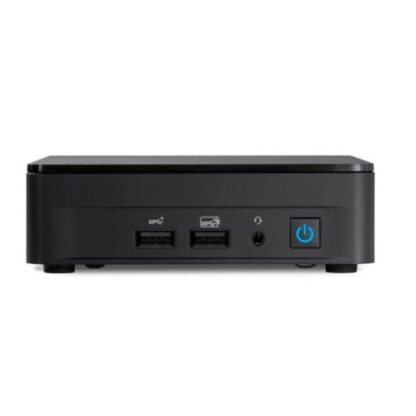 NUC ARENA CANYON I7 SLIM KIT