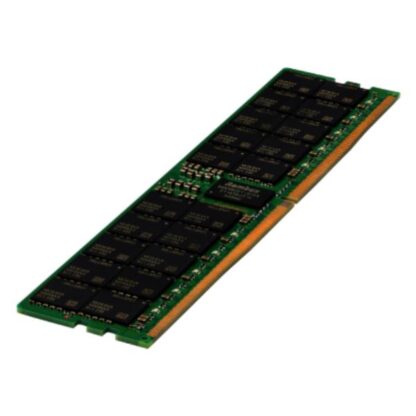 HPE 32GB (1x32GB) Dual Rank x8 DDR54800 CAS403939 EC8 Registered Smart Memory