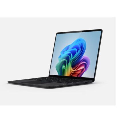 Microsoft Surface Laptop  Copilot + PC  13.8 touchscreen  Snapdragon X Plus