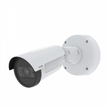 P1467-LE AXIS P1467-LE COMPACT OUTDOOR  NEMA 4X  IP66  IP67 AND IK10-RATED 5MP RESOLUTION  DAY/NI