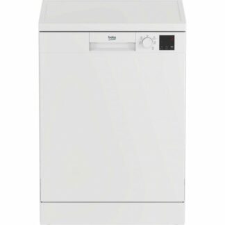 Πλυντήριο πιάτων BEKO DVN05320W Λευκό 60 cm