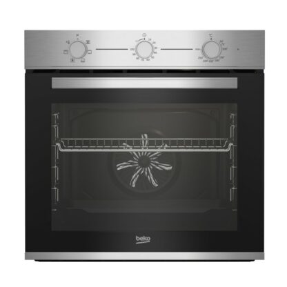 Φούρνος Πολλαπλών Χρήσεων BEKO BBSE12120XD 72 L