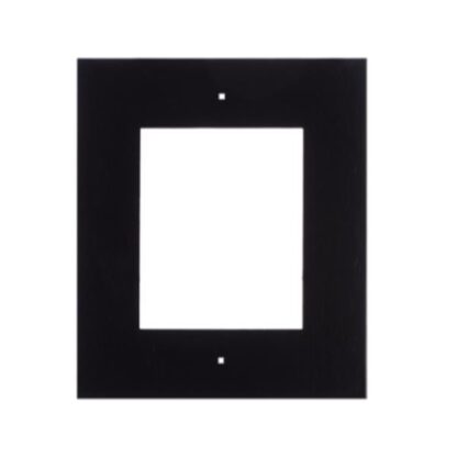 CORNICE PER INSTALLAZIONE DA INCASSO