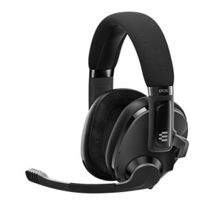Epos H3 Hybrid Over Ear Gaming Headset με σύνδεση 3.5mm / Bluetooth / USB