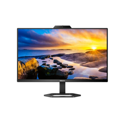 Philips E Line 24E1N5300HE IPS Monitor 23.8" FHD 1920x1080 με Χρόνο Απόκρισης 4ms GTG