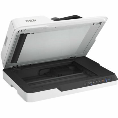 Σκάνερ Διπλής Όψεως Wifi Epson WorkForce DS-1660W 1200 dpi LAN