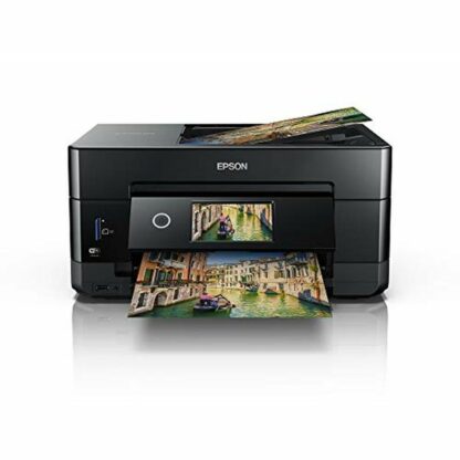 Εκτυπωτής Πολυμηχάνημα Epson C11CH03402 32 PPM WIFI