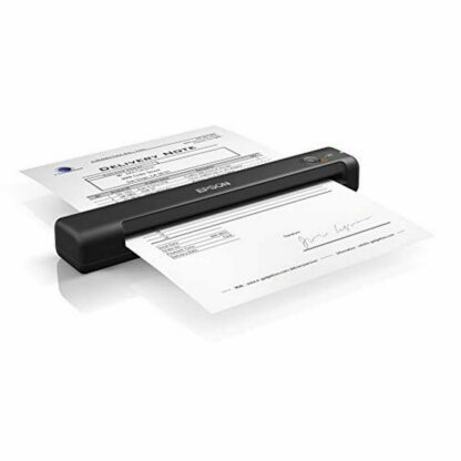 Φορητό Σκάνερ Epson B11B252401 600 dpi USB 2.0