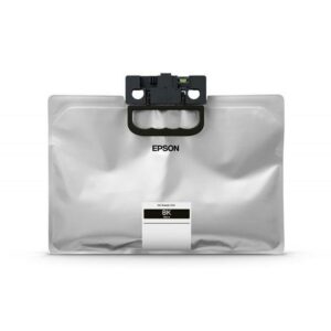 Epson Workforce Pro WF-C529R XXL Γνήσιο Μελάνι Εκτυπωτή InkJet Μαύρο (C13T01D100)