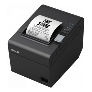 Εκτυπωτής Εισιτηρίων Epson C31CD38025C0