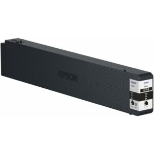 Epson Workforce Enterprise WF-C21000 Γνήσιο Μελάνι Εκτυπωτή InkJet Μαύρο (C13T02Y100)