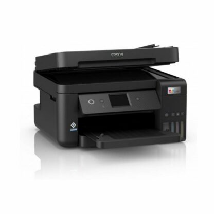 Epson EcoTank ET-4850 Έγχρωμο Πολυμηχάνημα Inkjet με WiFi και Mobile Print