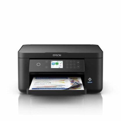 Εκτυπωτής Πολυμηχάνημα Epson EXPRESSION HOME XP-5200 INKJ USB 2.0 Wi-Fi
