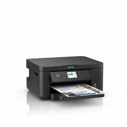 Εκτυπωτής Πολυμηχάνημα Epson EXPRESSION HOME XP-5200 INKJ USB 2.0 Wi-Fi