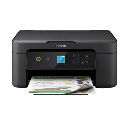 Εκτυπωτής Πολυμηχάνημα Epson Expression Home XP-3205