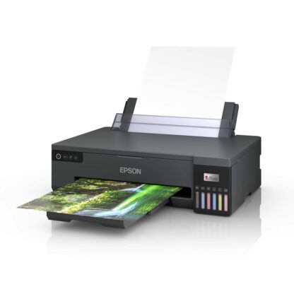 Εκτυπωτής φωτογραφιών Epson EcoTank ET-18100