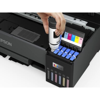 Εκτυπωτής φωτογραφιών Epson EcoTank ET-18100
