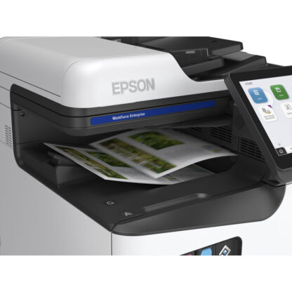 Εκτυπωτής Πολυμηχάνημα Epson WorkForce Enterprise AM-C400