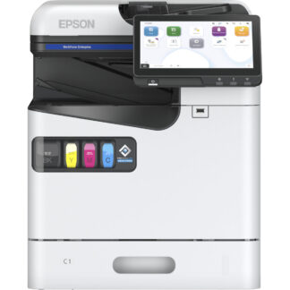 Τόνερ Kyocera 1T02R4ANL0 Μαύρο Κίτρινο